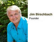 Jim Birschbach President